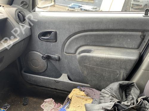 Front right lock DACIA LOGAN (LS_) 1.5 dCi (LS0K) | BP28489725C97  - Image 14