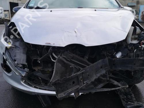 Climate control FORD FIESTA VI (CB1, CCN) 1.4 TDCi | BP25555104I5 - Image 18