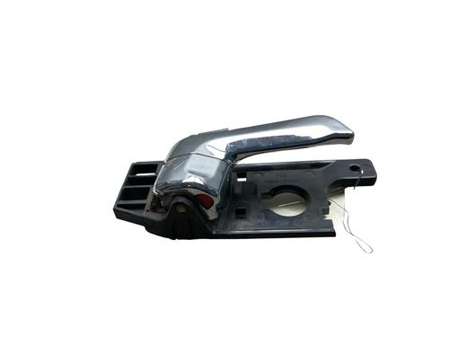 Used Front right interior door handle Front right interior door handle 29072659 29072659