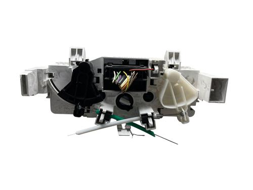 Climate control PEUGEOT 1007 (KM_) 1.4 HDi | BP25757474I5 - Image 1