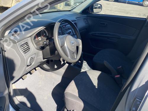 Climate control KIA RIO II (JB) 1.5 CRDi | BP25514924I5  - Image 16