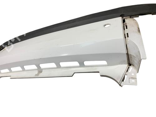 Rear bumper SMART FORTWO Coupe (451) 0.8 CDi (451.300) | BP25565469C8