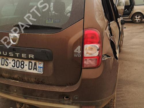 Instrument cluster DACIA DUSTER (HS_) 1.5 dCi 4x4 | BP25533894C47  - Image 13