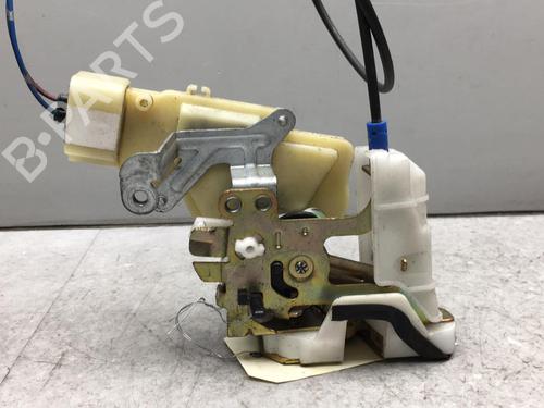 Rear right lock TOYOTA YARIS (_P1_) 1.0 (SCP10_, SCP10R) | BP25556383C99 