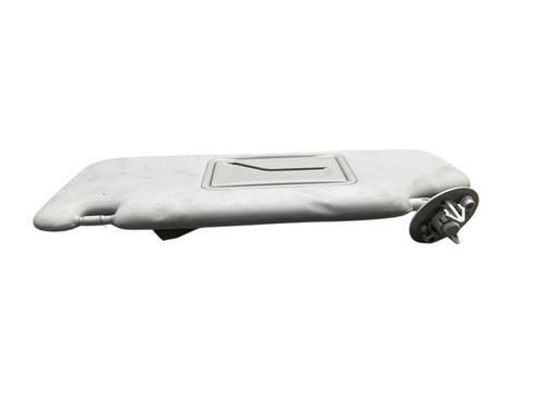 Left sun visor CITROËN C3 AIRCROSS II (2R_, 2C_) 1.5 BlueHDi 100 (2CYHYJ) | BP25503570I1 - Image 3