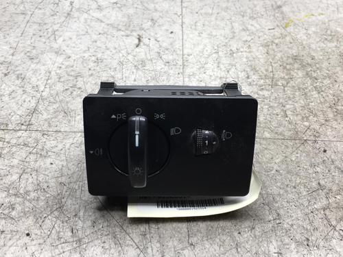 Used Headlight switch Headlight switch FORD FOCUS II Turnier (DA_, FFS, DS) 1.6 TDCi (109 hp) 25501829 25501829