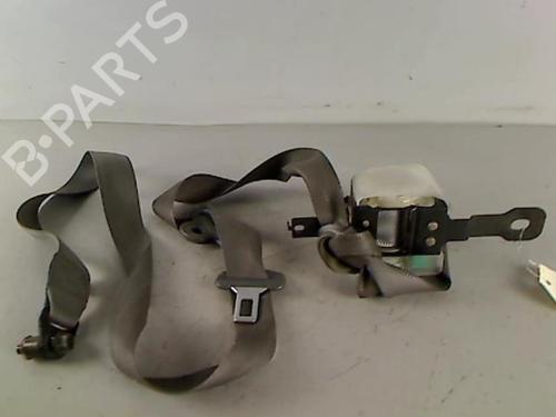 Used Front left seatbelt Front left seatbelt HYUNDAI ATOS (MX) 1.0 i (54 hp) 25535978 25535978