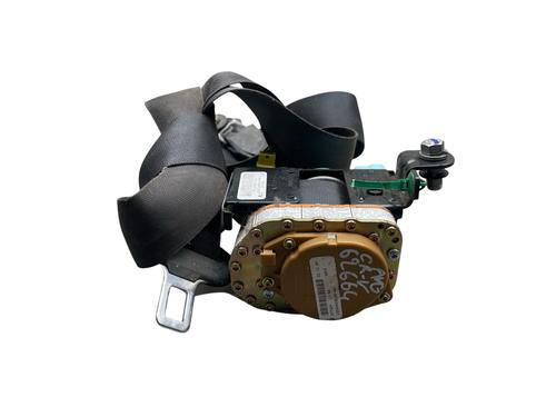 Used Front left seatbelt Front left seatbelt HONDA CR-V II (RD_) 2.2 CTDi (RD9) (140 hp) 34220519 34220519