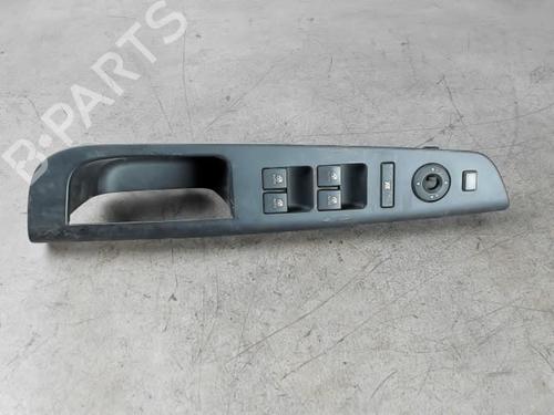 Fensterheberschalter links vorne für KIA CEE'D SW (ED) 1.6 CRDi 90 (90 hp) 25517816