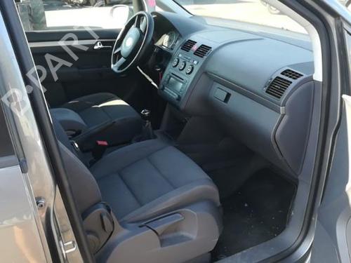 Ratstangsstang VW TOURAN (1T1, 1T2) 1.9 TDI | BP25553353I23 