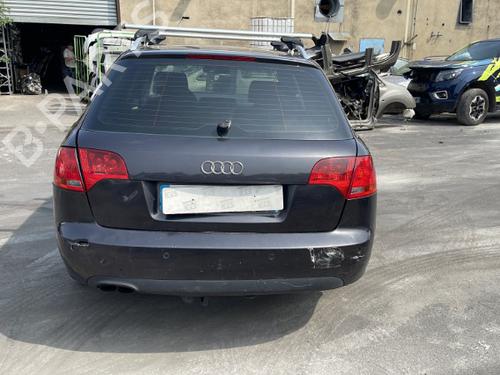 Radio AUDI A4 B7 Avant (8ED) 2.0 TDI | BP26234134E6  - Image 17