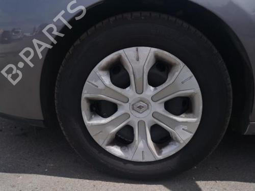 Left front driveshaft RENAULT MEGANE III Hatchback (BZ0/1_, B3_) 1.5 dCi (BZ09, BZ0D, BZ1W, BZ29, BZ14) | BP25556128M38  - Image 28