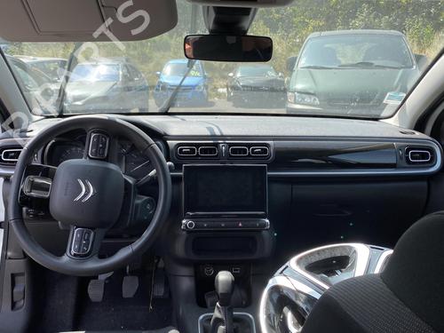 Starter CITROËN C3 III (SX) 1.2 PureTech 82 | BP26491571M8 - Image 18