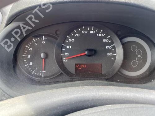 Headlight switch RENAULT KANGOO / GRAND KANGOO II (KW0/1_) 1.5 dCi 90 (KW05, KW08, KW0G, KW11) | BP25543007I24 - Image 19