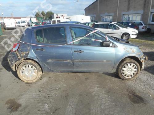 AC compressor RENAULT CLIO III (BR0/1, CR0/1) 1.4 16V | BP25535621M34 - Image 11