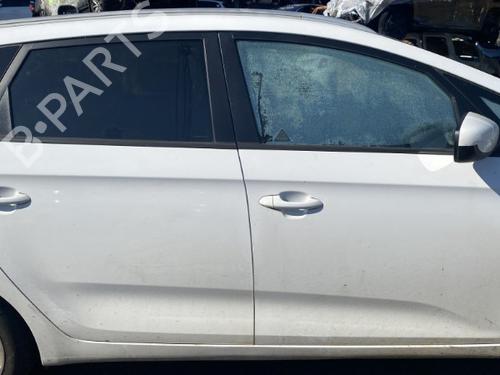 KIA CARENS IV  1.7 CRDi  2495217