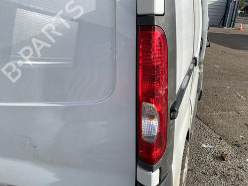 ABS pump RENAULT TRAFIC II Bus (JL) 2.0 dCi 90 (JL00, JL01, JL0H, JL0M, JL0P, JL0S) | BP32108765M43 - Image 10