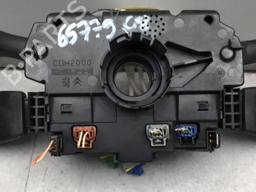 Ratstangsstang Ratstangsstang CITROËN C8 (EA_, EB_) 2.0 HDi 165 (163 hp) 25538119 25538119