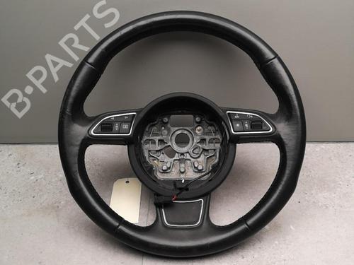steering-wheel-audi-a1-8x1-8xk-2010-2011-2012-2013-2014-2015-2016-2017-2018-2019-25517295 main image
