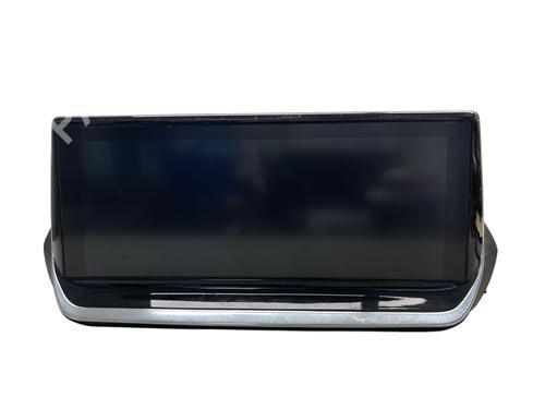 Ferdsskriver PEUGEOT 208 II (UB_, UP_, UW_, UJ_) 1.2 PureTech 100 | BP25539544C48 