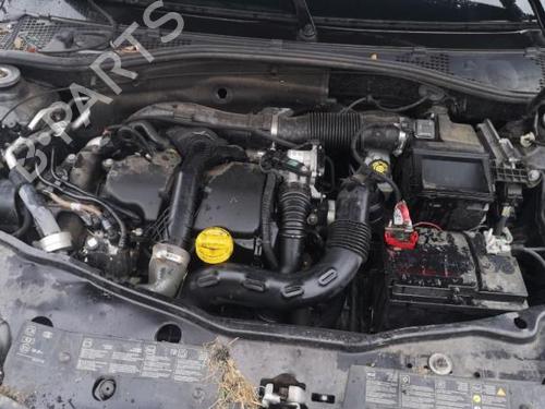 AC compressor DACIA DUSTER (HS_) 1.5 dCi | BP25503117M34  - Image 27