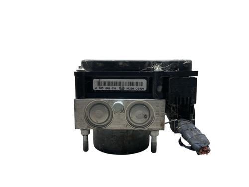 Used ABS pump ABS pump DACIA SANDERO 1.5 dCi (68 hp) 25562569 25562569