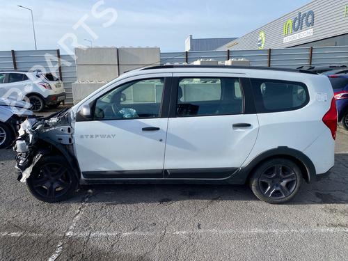 Rudehejsemekanisme ventre foran DACIA LODGY (JS_) 1.2 TCe (JSAY, JSM0) | BP38682260C22 - Image 12