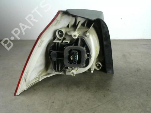 Used Right taillight Right taillight VW GOLF V (1K1) 1.9 TDI (105 hp) 25537413 25537413
