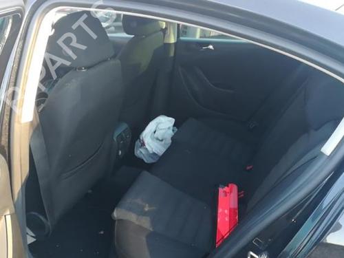 Right tailgate light VW PASSAT B6 (3C2) 2.0 TDI | BP25516187C80 