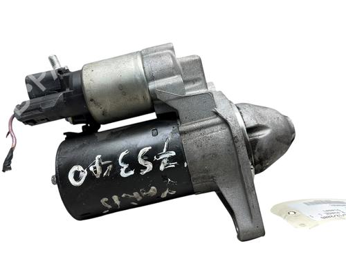Starter TOYOTA YARIS (_P9_) 1.4 D-4D (NLP90_, NLP90R) | BP30132352M8