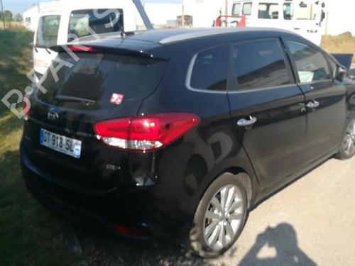 Warning switch KIA CARENS IV 1.7 CRDi | BP25516415I22 - Image 15