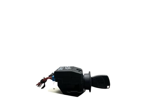 Used Ignition barrel MERCEDES-BENZ B-CLASS Sports Tourer (W245) B 200 CDI (245.208) (140 hp) 25574893
