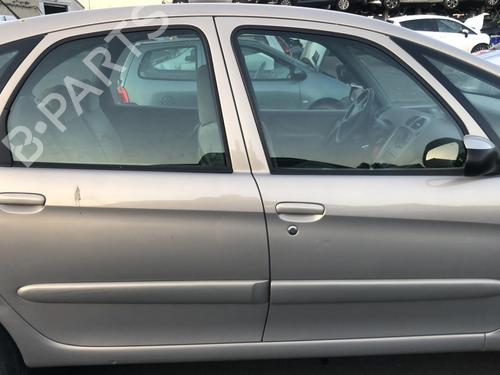 Rear right window mechanism CITROËN XSARA PICASSO (N68) 2.0 HDi | BP25556187C25 