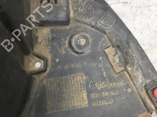 Used Wheel arch Wheel arch PEUGEOT 2008 II (UD_, US_, UY_, UJ_, UR_, UC_) 1.2 PureTech 130 (USHNS, URHNS) (130 hp) 27344988 27344988