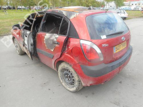 KIA RIO II (JB) 2496289
