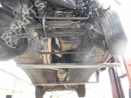 Grille BMW 3 (E36) 320 i | BP25577910C40