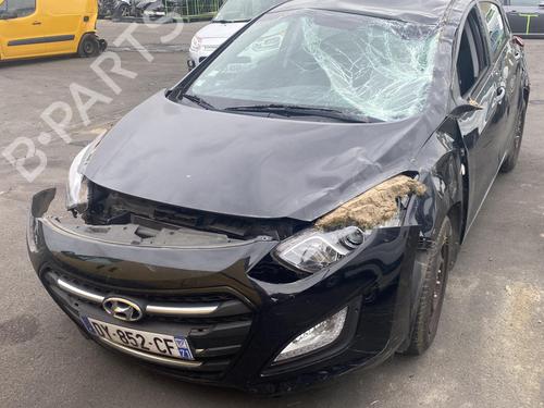 Seat buckle HYUNDAI i30 (GD) 1.4 | BP25575808I32  - Image 20