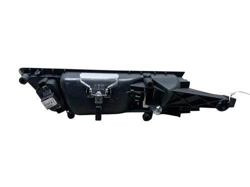 Front left interior door handle AUDI Q5 (8RB) 2.0 TDI quattro | BP26663368I13 