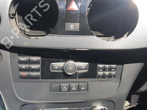 Left sun visor MERCEDES-BENZ GLK-CLASS (X204) 250 CDI 4-matic (204.982, 204.904) | BP25556438I1  - Image 17