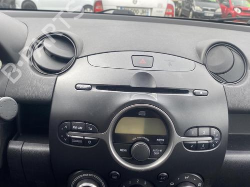 Alternator MAZDA 2 (DE_, DH_) 1.3 (DE3FS) | BP31805456M7  - Image 10