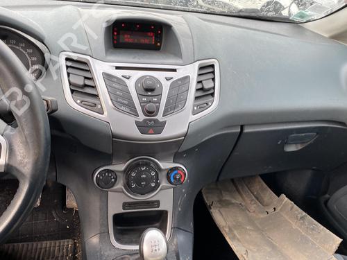 Right headlight FORD FIESTA VI (CB1, CCN) 1.4 TDCi | BP25573236C29 