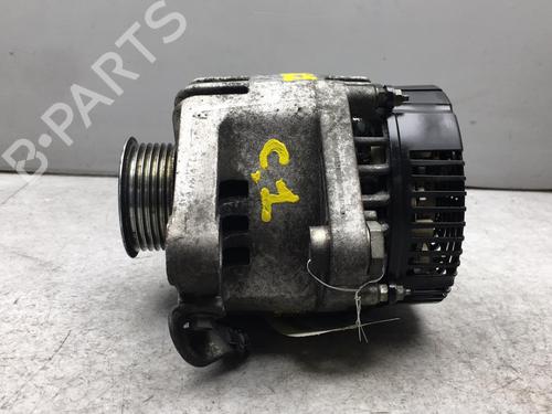 alternator-citroen-c1-pm_-pn_-2005-2006-2007-2008-2009-2010-2011-2012-2013-2014-25514649 main image