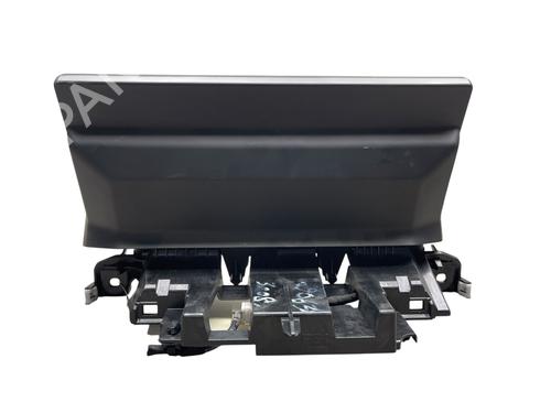 Display monitor PEUGEOT 3008 II SUV (MC_, MR_, MJ_, M4_) 1.5 BlueHDi 130 | BP28317423C48 