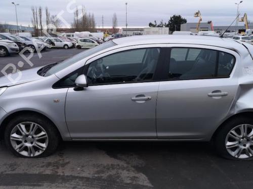 Headlight switch OPEL CORSA D (S07) 1.4 (L08, L68) | BP25555214I24 - Image 26