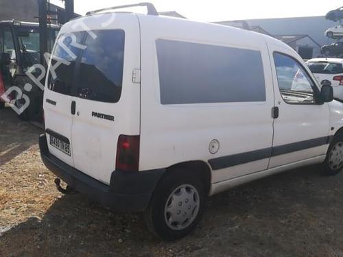 Switch PEUGEOT PARTNER Box Body/MPV (5_, G_) | BP25553019I30 - Image 12