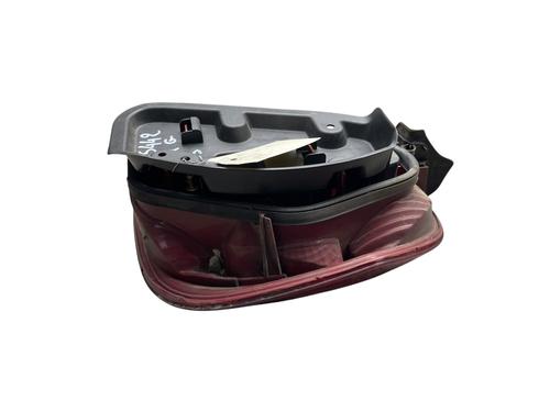 Left taillight CITROËN C5 I (DC_) 2.0 HDi (DCRHZB, DCRHZE) | BP32022395C34 - Image 5