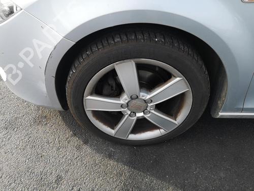 Steering column stalk SEAT LEON (1P1) 2.0 TDI 16V | BP25578422I23 - Image 18