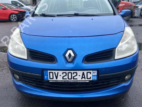 ABS pump RENAULT CLIO III (BR0/1, CR0/1) 1.5 dCi (BR17, CR17) | BP25565810M43