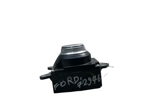 Gear lever FORD KUGA III (DFK) 2.5 FHEV | BP26737266M90 - Image 3