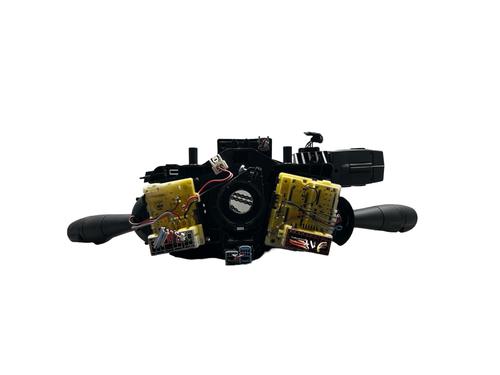Used Steering column stalk RENAULT CAPTUR I (J5_, H5_) 1.2 TCe 120 (118 hp) 25530471